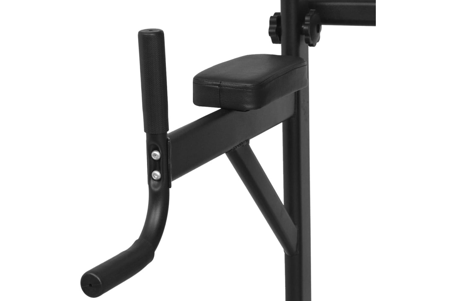 vidaXL 91192 Power Tower 182-235cm-5
