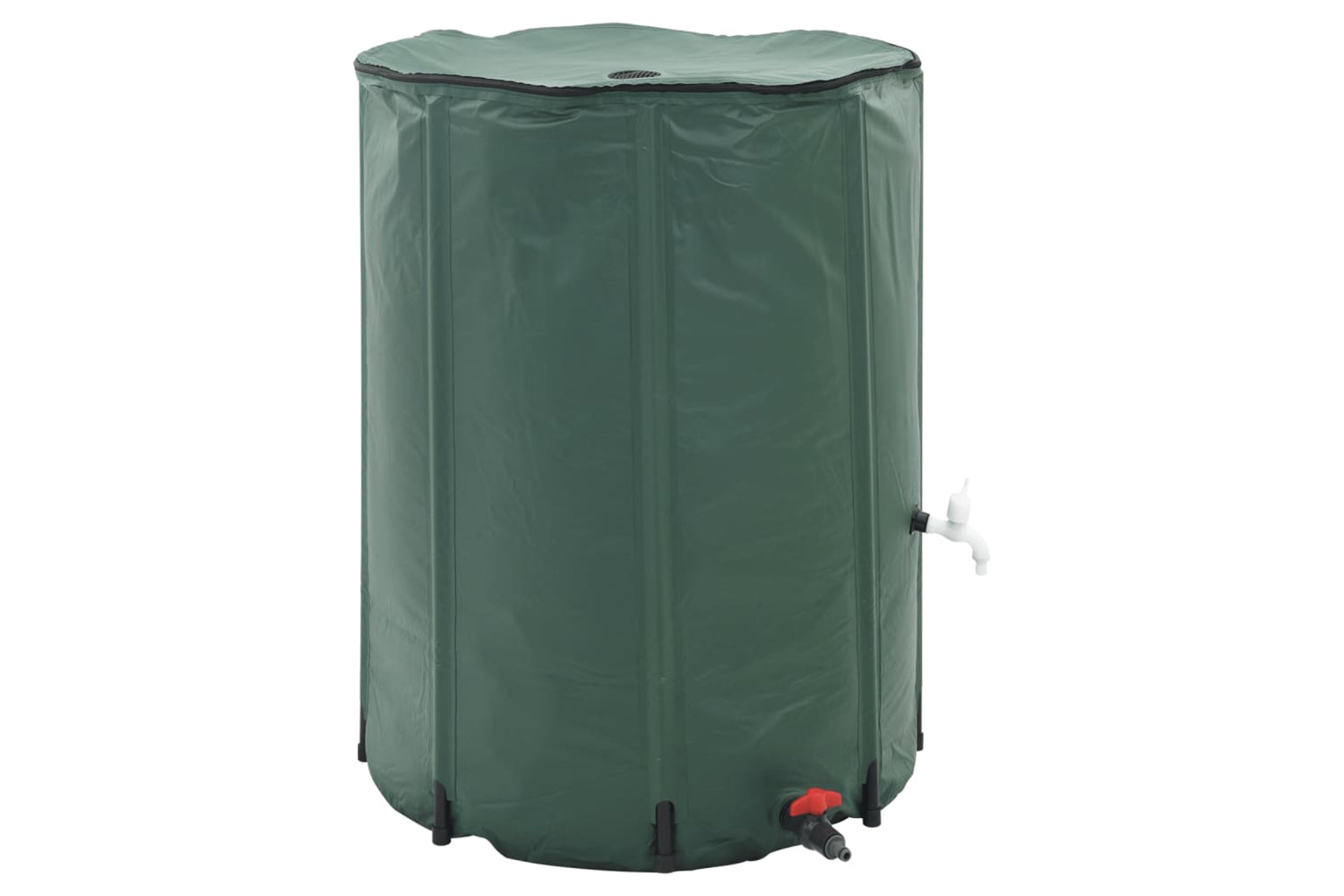 Vidaxl 41222 Collapsible Rain Water Tank 500 L-3