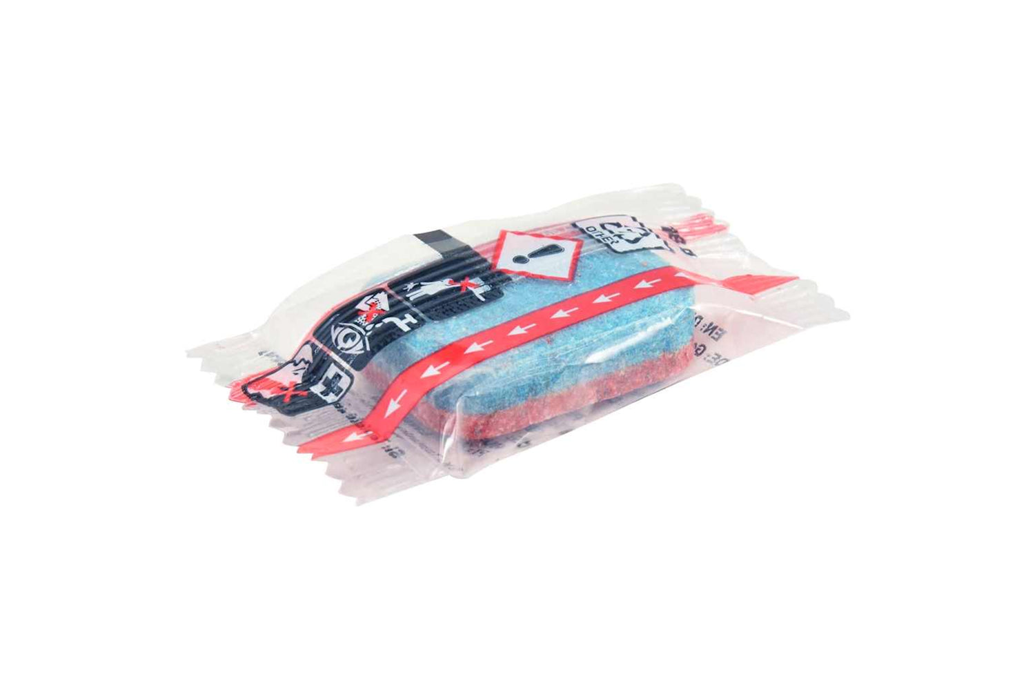Vidaxl 12-in-1 Dishwasher Tablets 500 Pcs 9 Kg-4