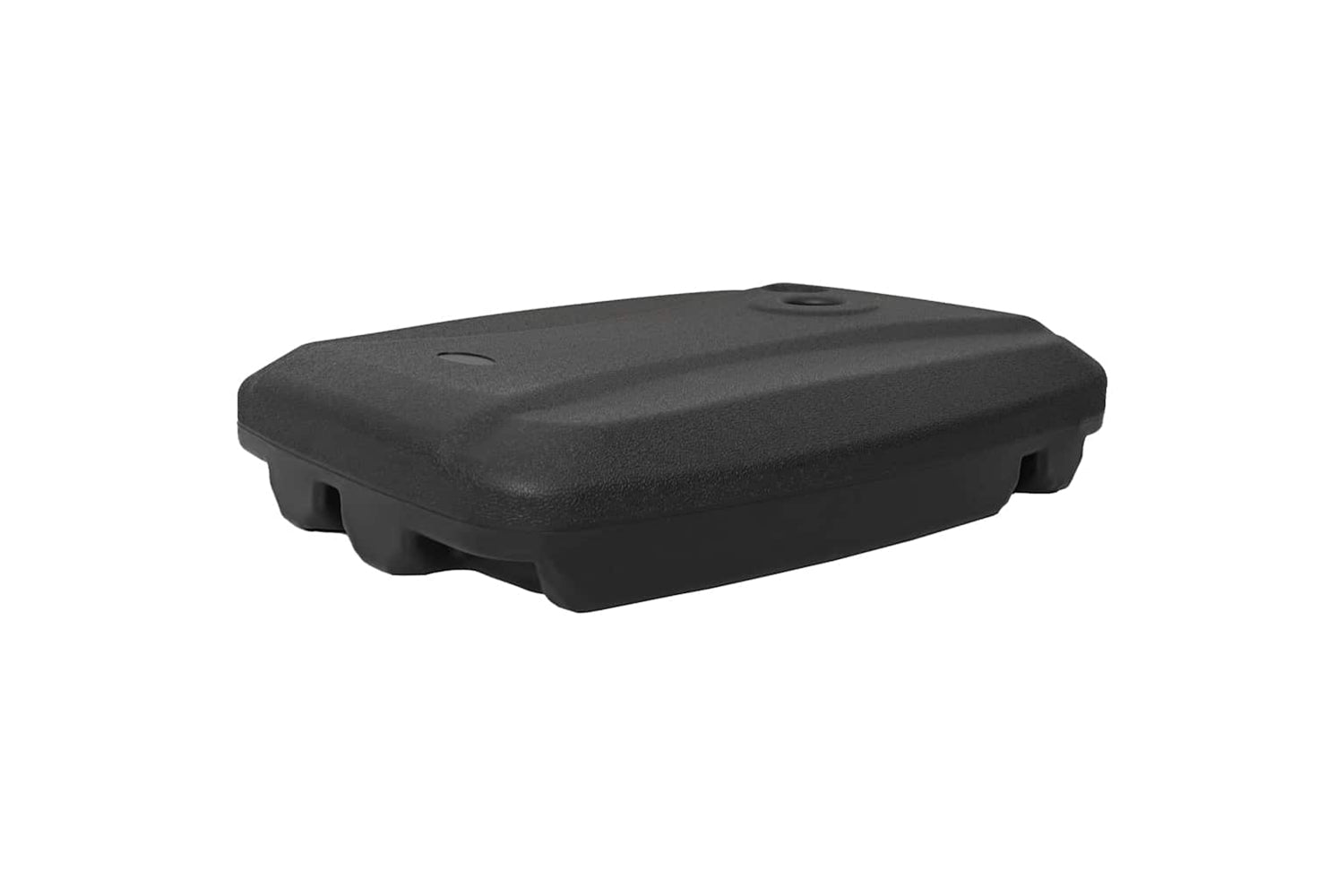 Vidaxl 43245 Outdoor Umbrella Stand Black-5