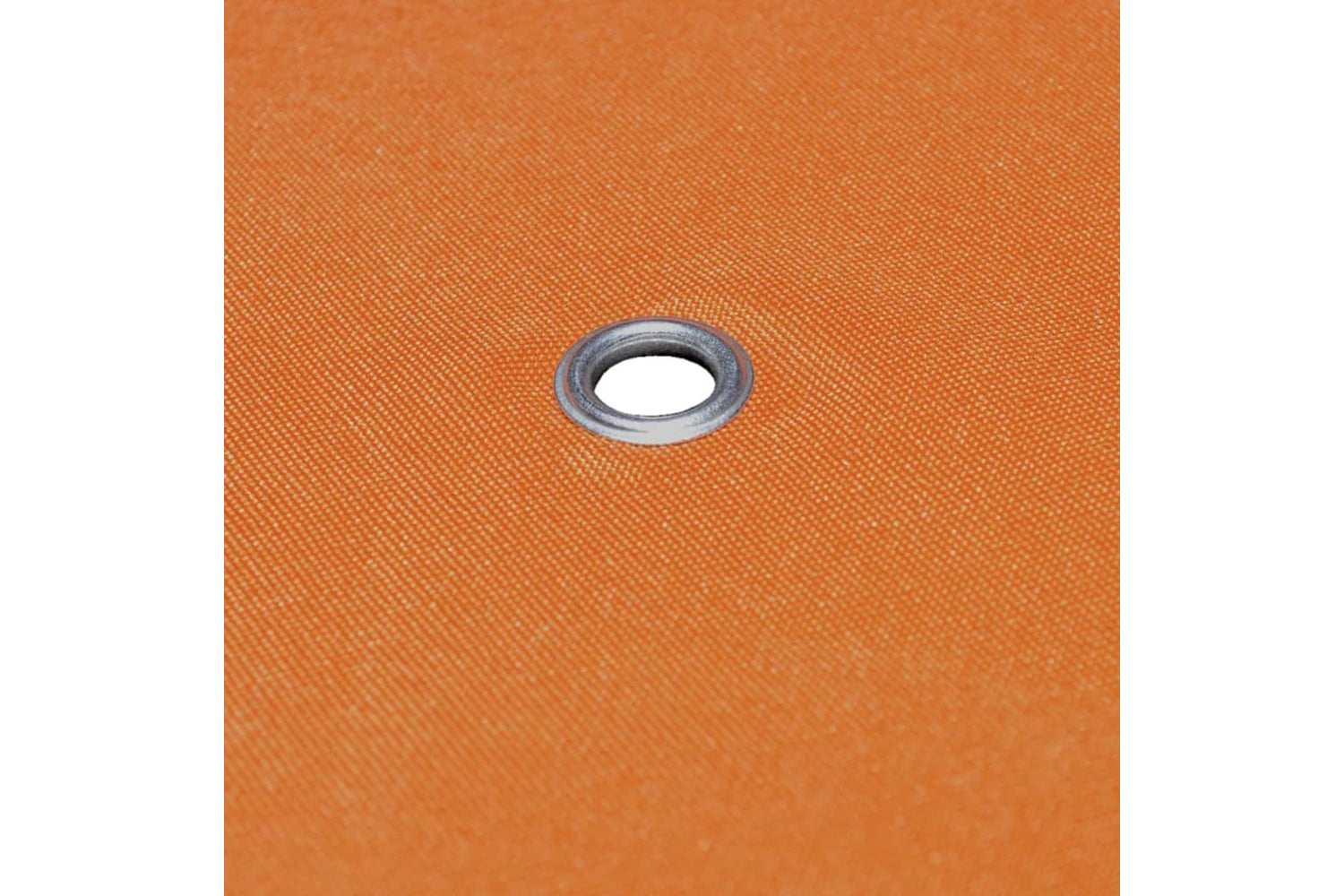 Vidaxl 40883 Gazebo Cover Canopy Replacement 310 G / MÃ¢Â² Orange 3 X 4 M-5