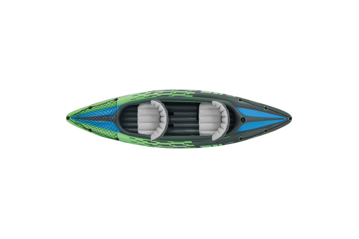 Intex  91550 Inflatable Kayak Challenger-3