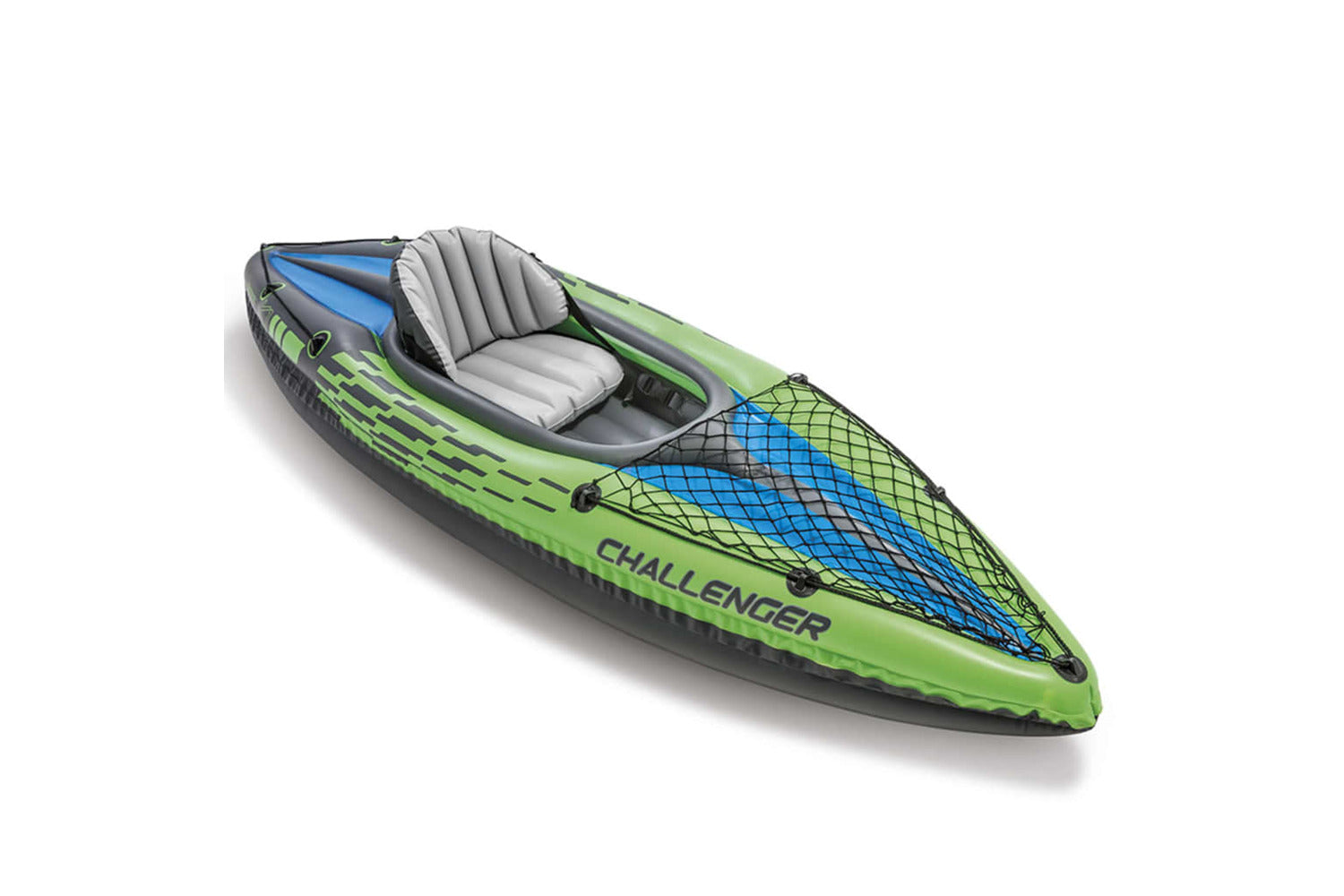 Intex 91066 Inflatable Kayak Challenger-3