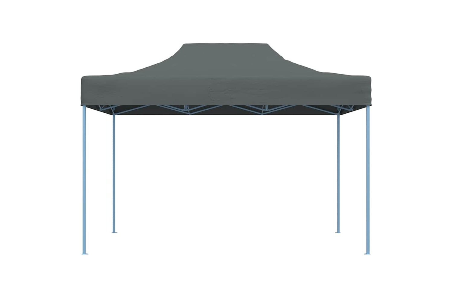 Vidaxl 48895 Professional Folding Party Tent 3x4 M Steel Anthracite-2