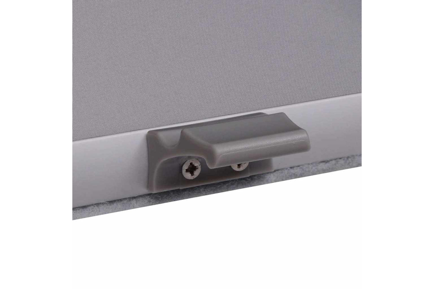 Vidaxl Blackout Roller Blind Grey Fk06-5