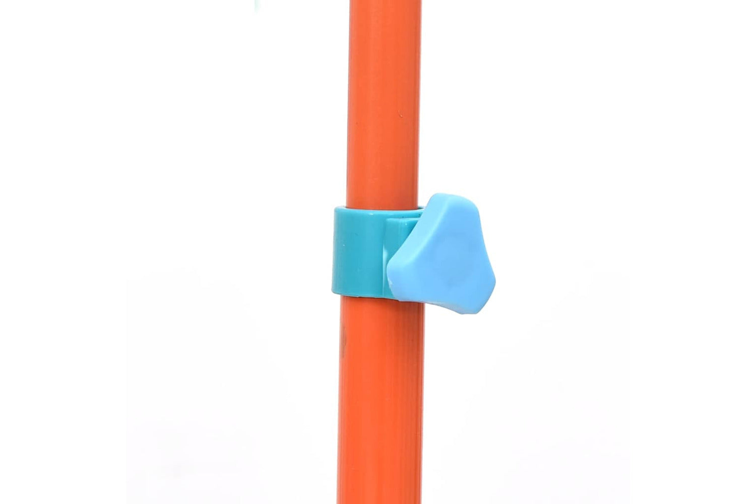 Vidaxl Portable Basketball Play Set Adjustable 109-141 Cm-8