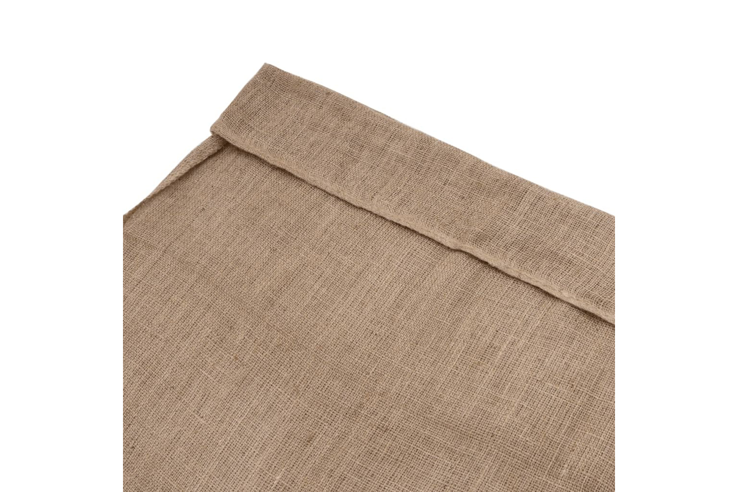 vidaXL 155781 Jute Sacks 5 Pcs 100x110cm 100% Jute 220 Gsm-6