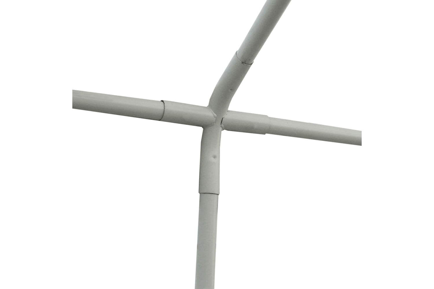 Vidaxl 40153 Steel Frame For Party Tent 10 X 5 M 78 Kg-3