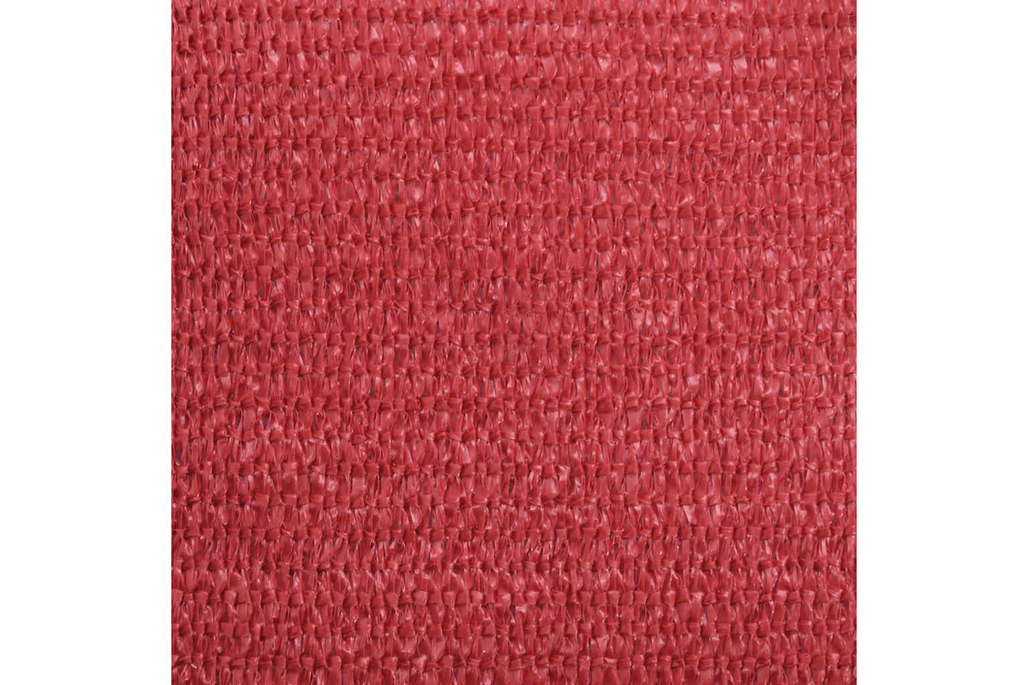 vidaXL 311614 Sunshade Sail 160 G/mÂ² Red 2x4 M Hdpe-8