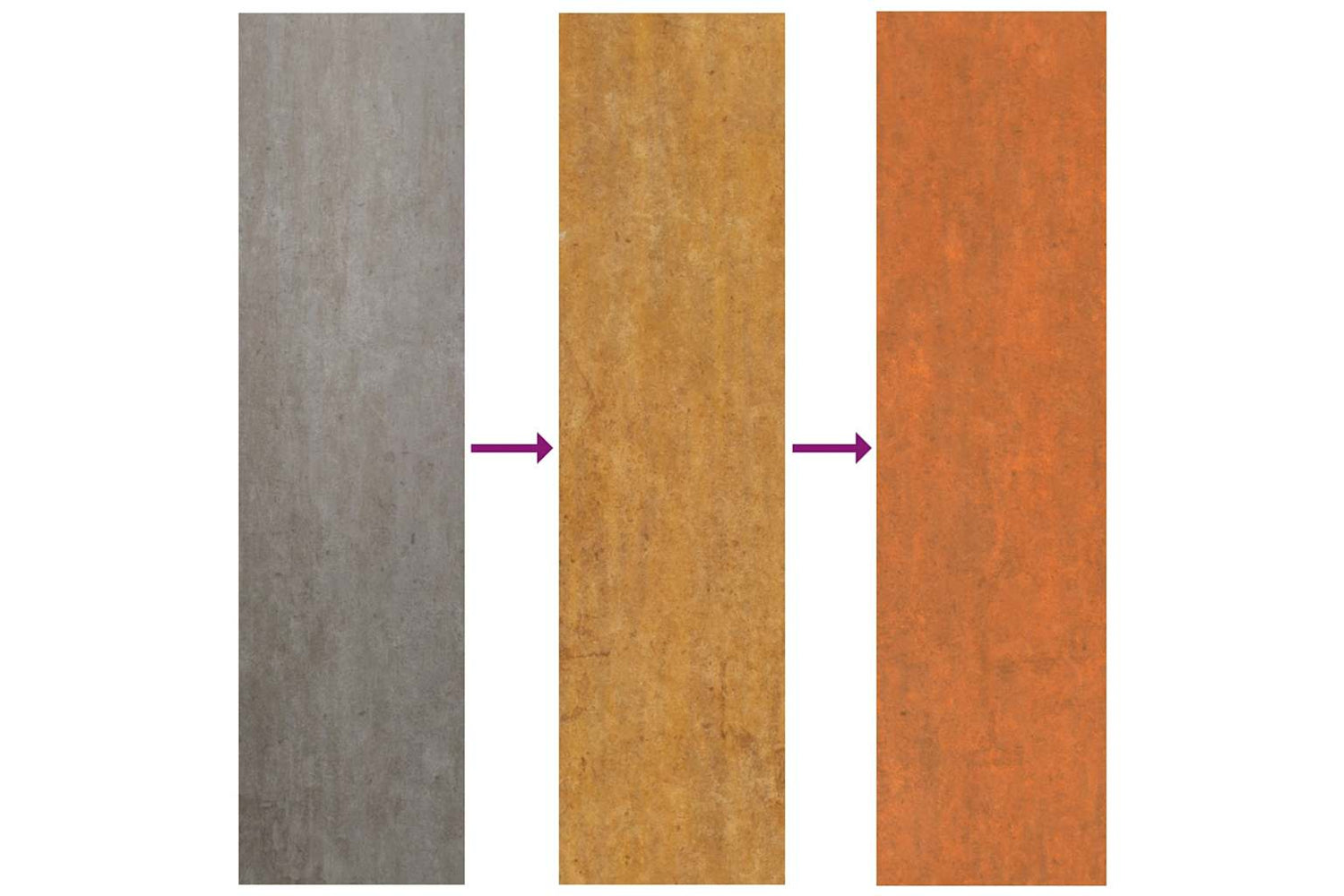 Vidaxl Garden Raised Bed Rusty 160x80x45 Cm Corten Steel-7