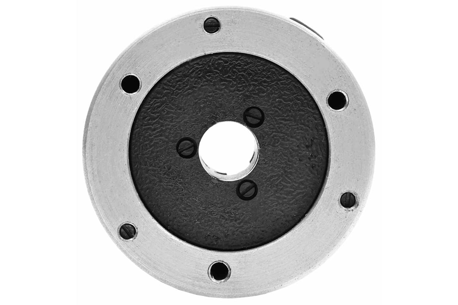 vidaXL 146704 3 Jaw Self-centering Lathe Chuck 80mm Steel-4