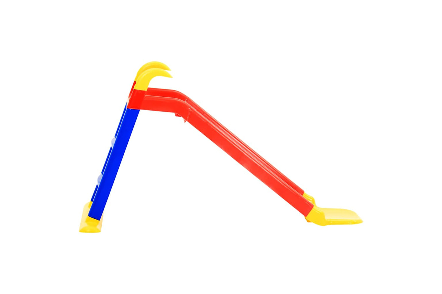 Vidaxl Slide For Kids 141 Cm Pp-3