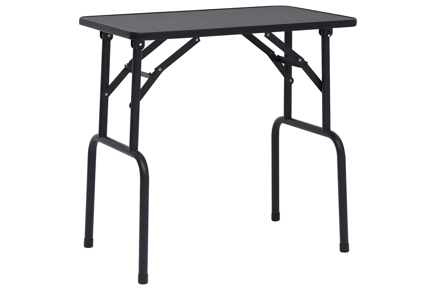 Vidaxl 171066 Adjustable Dog Grooming Table With 1 Loop-4