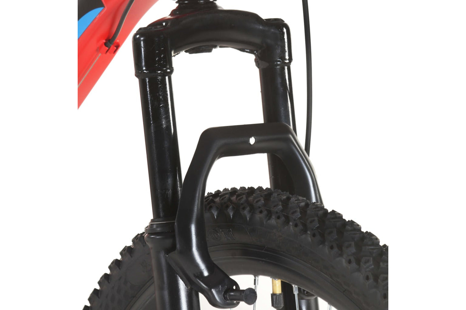 Vidaxl Mountain Bike 21 Speed 29 Inch Wheel 53 Cm Frame Red-4