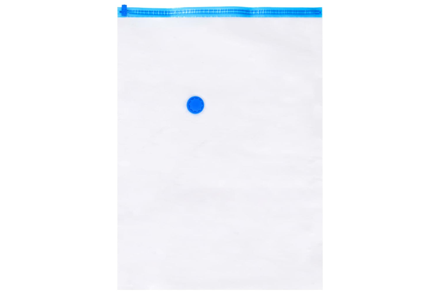 vidaXL 51332 Vacuum Travel Storage Bags Clothing Bags 80x60cm 10 Pcs-3