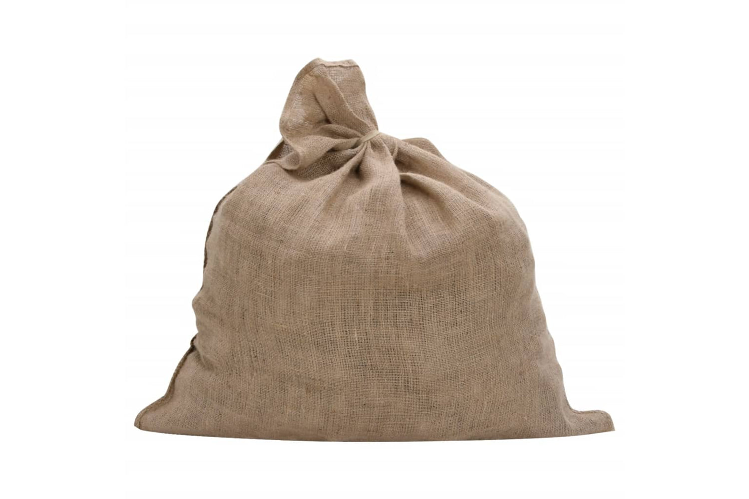 vidaXL 155781 Jute Sacks 5 Pcs 100x110cm 100% Jute 220 Gsm-3