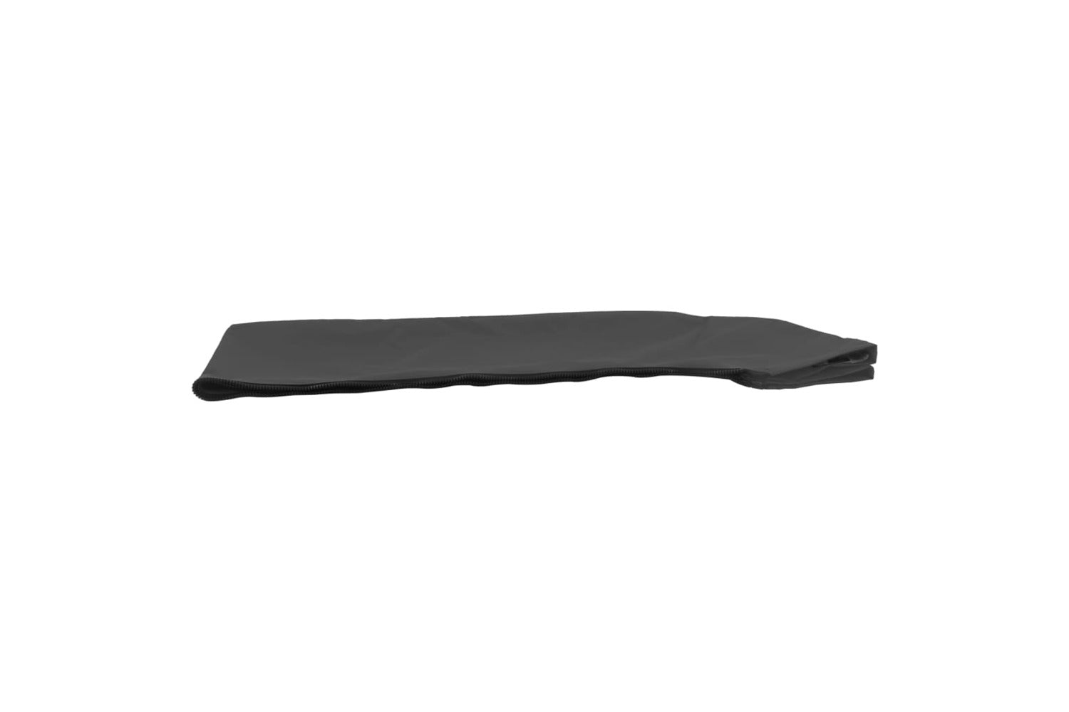 vidaXL 93135 3 Bow Bimini Top Anthracite 183x180x137cm-7