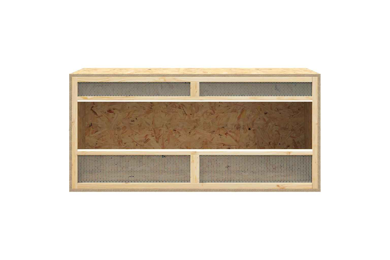 Vidaxl 170885 Terrarium Engineered Wood-3