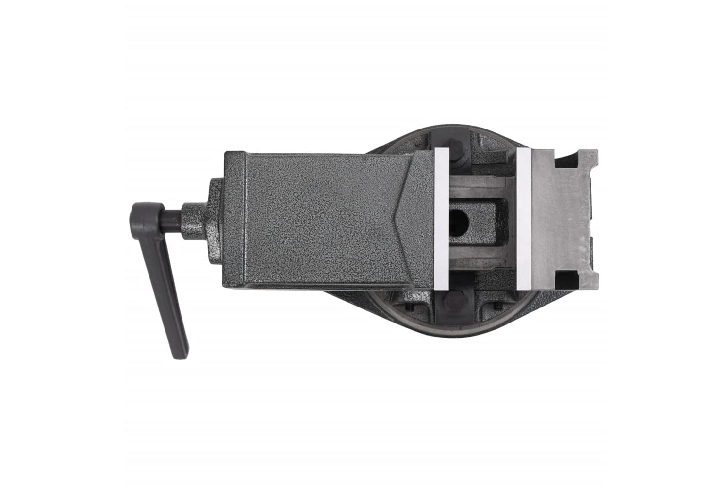 vidaXL 2-axis Tilting Vice 100mm-6