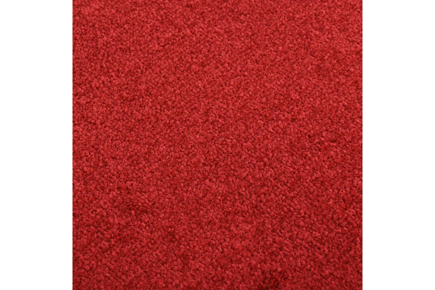 vidaXL 331580 Doormat Red 40x60cm-5