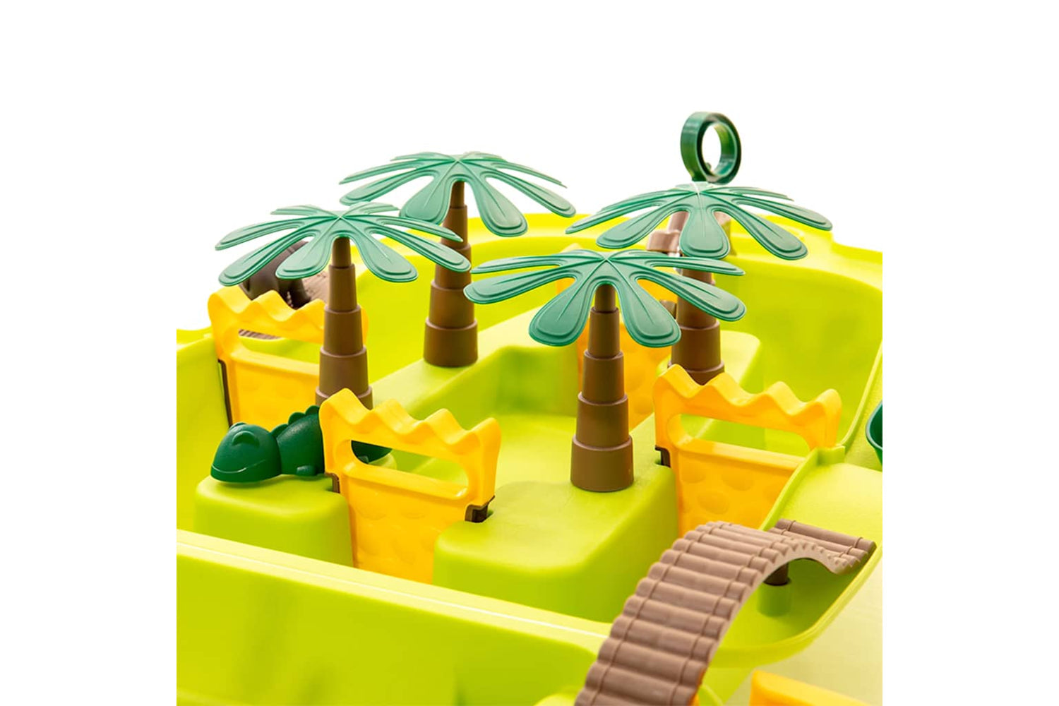Vidaxl Water Fun Trolley Jungle 51x21.5x66.5 Cm Polypropylene-6