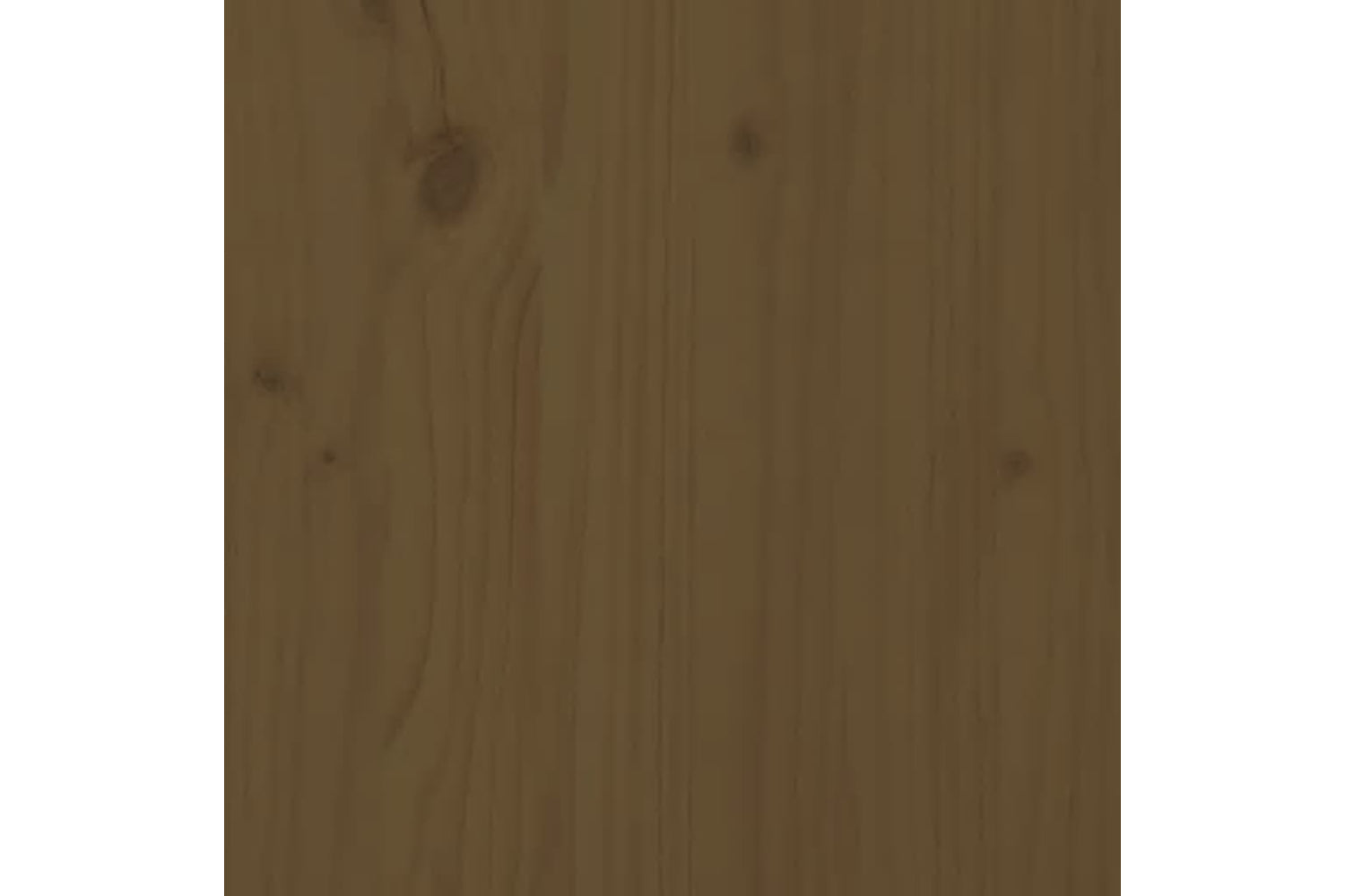 vidaXL 823567 Laundry Box Honey Brown 44x44x66cm Solid Wood Pine-8