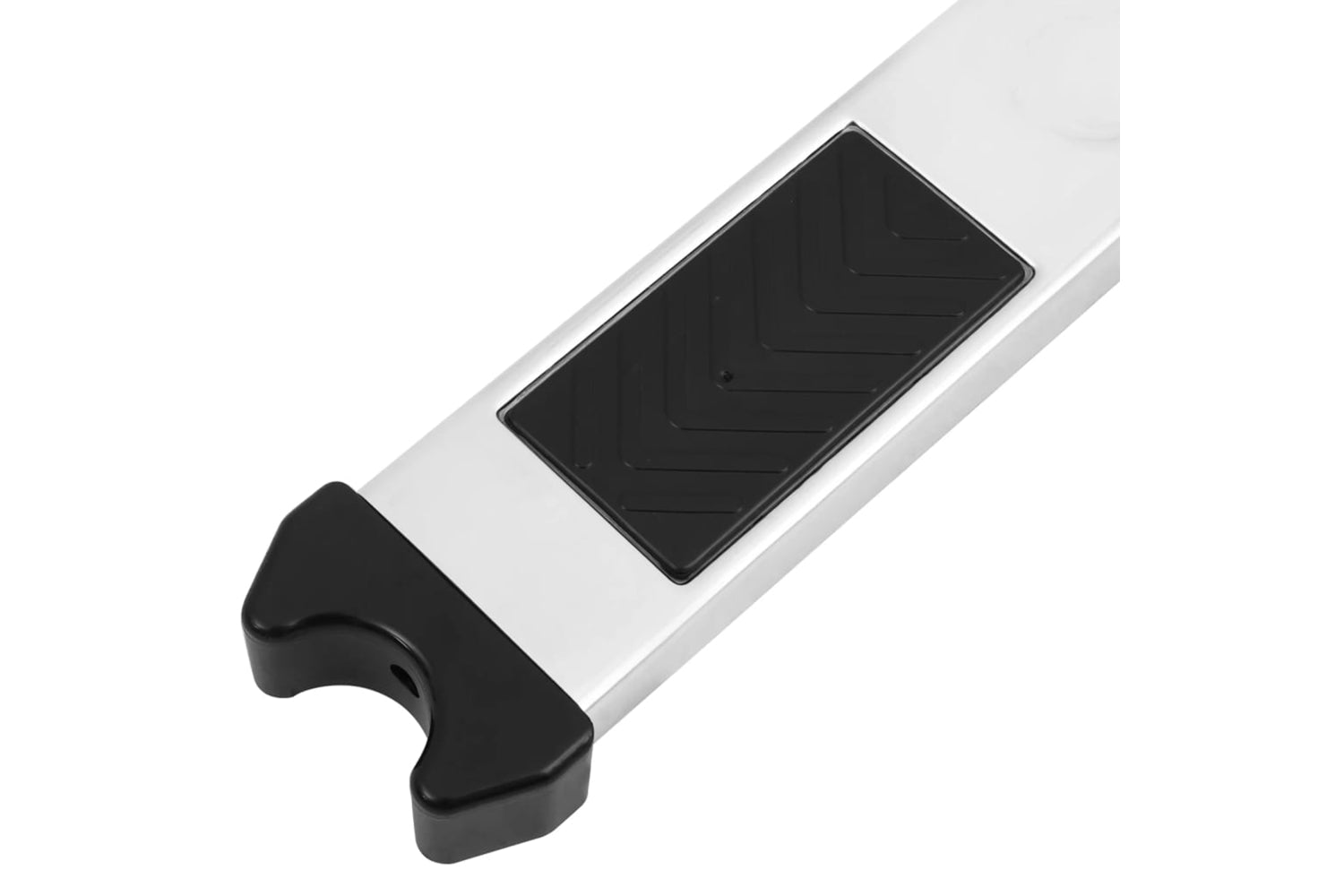 vidaXL 93464 Pool Ladder Step 50x9x3.5cm 304 Stainless Steel-4