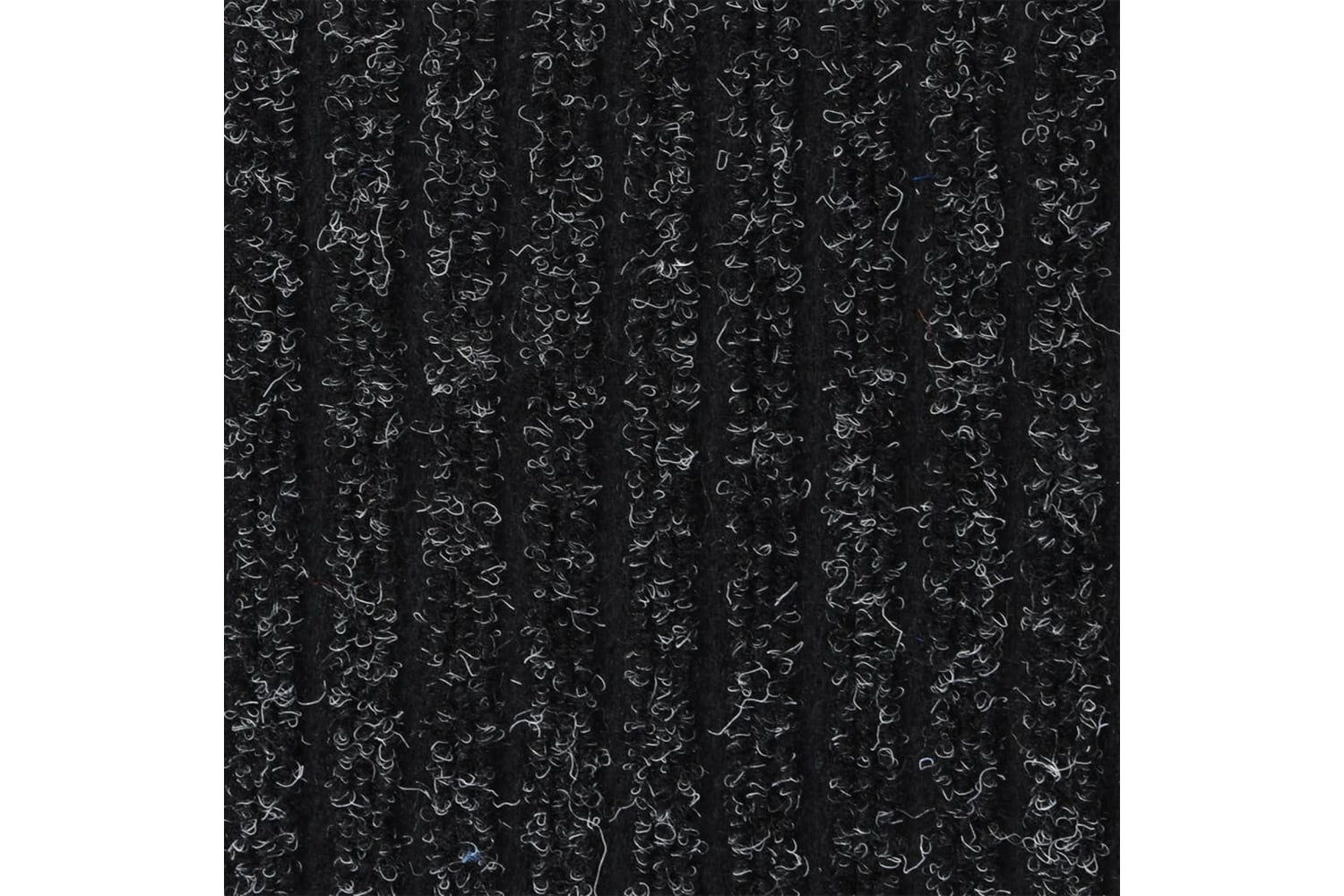vidaXL 331607 Doormat Striped Anthracite 40x60cm-5
