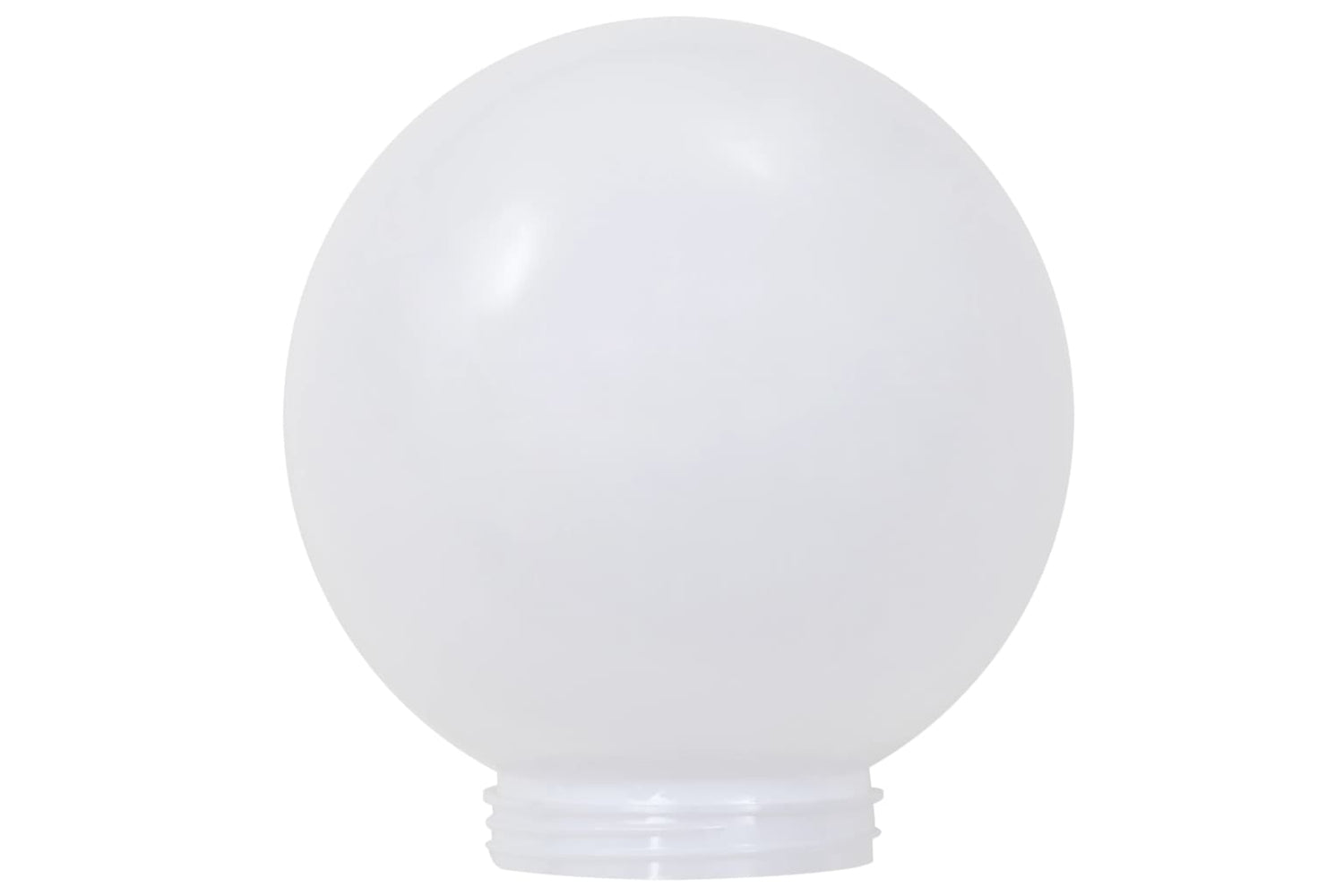 vidaXL 44458 Outdoor Solar Lamps 3 Pcs Led Spherical 20cm Rgb-8