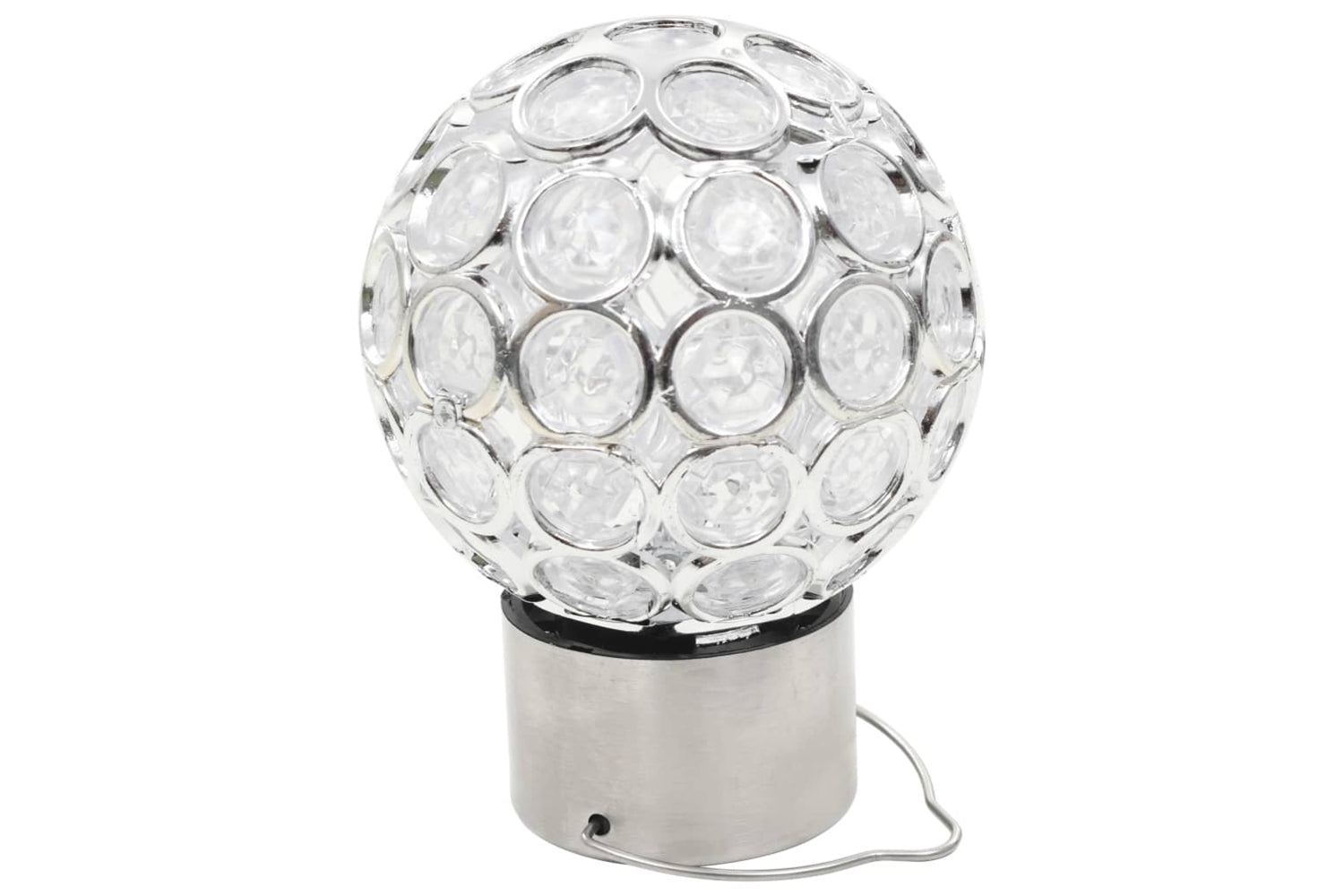 Vidaxl 44412 Hanging Solar Lamps 8 Pcs Led Lights Rgb-3