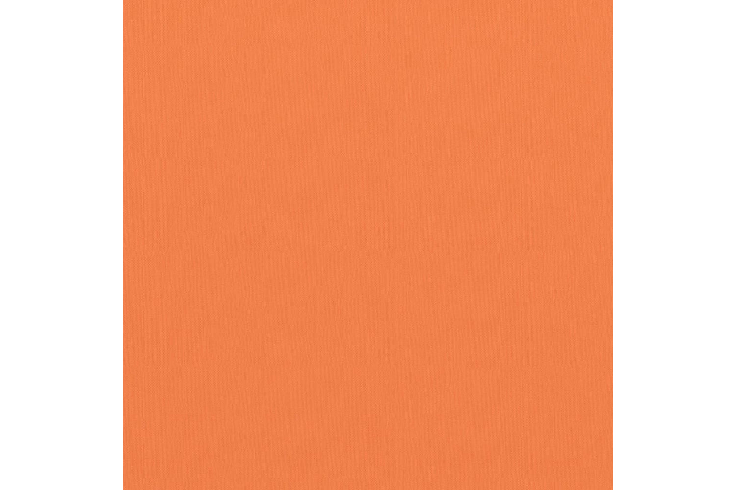 vidaXL 135055 Balcony Screen Orange 120x600cm Oxford Fabric-3