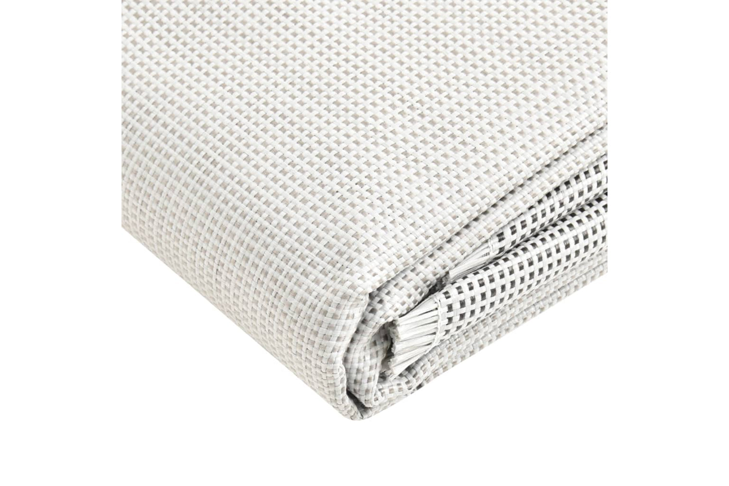 vidaXL 315161 Tent Carpet 400x250cm Grey-3
