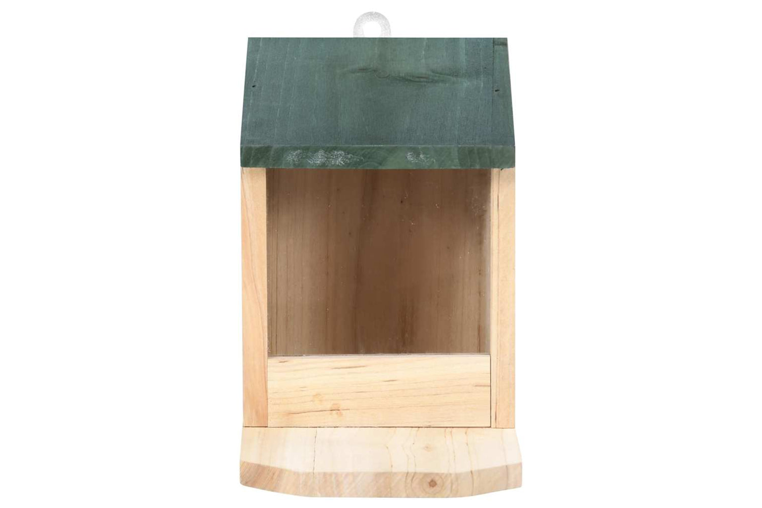 Vidaxl 47231 Squirrel Houses 4 Pcs Firwood-4