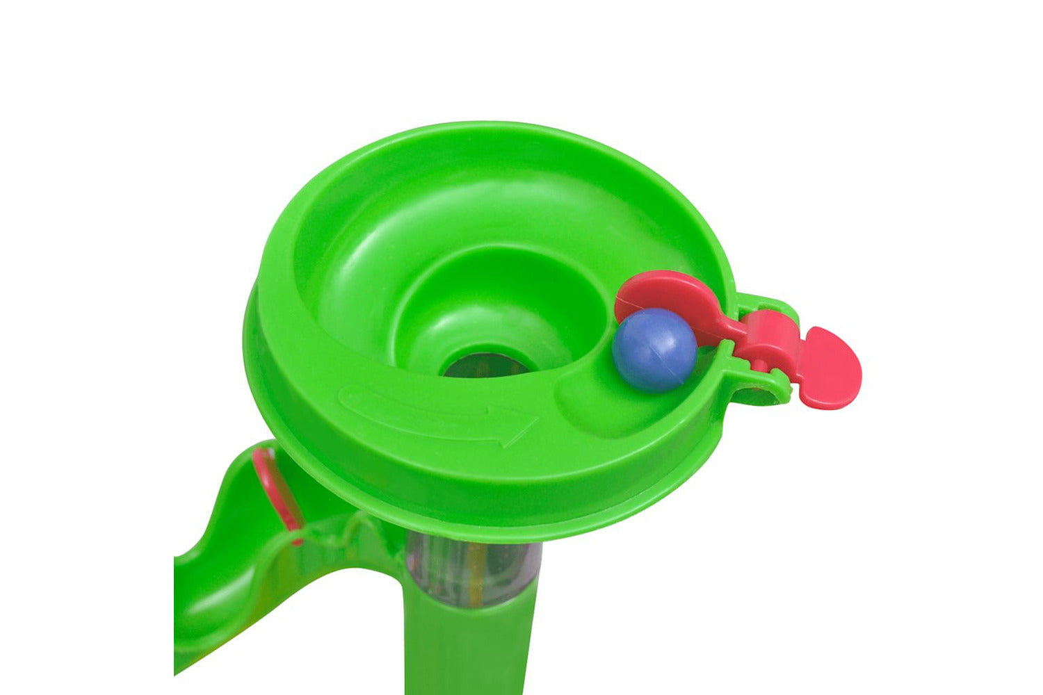 Vidaxl Kids'/children's Marble Run-5