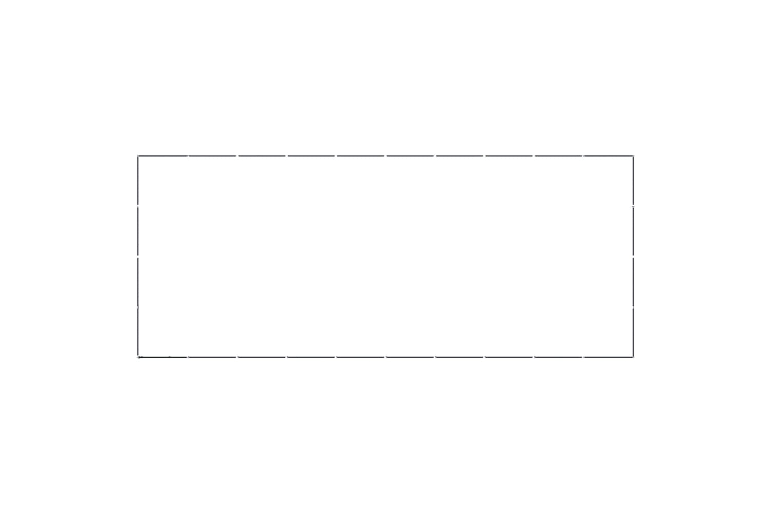 Vidaxl 3097988 Outdoor Dog Kennel Steel 36.86 M2-4