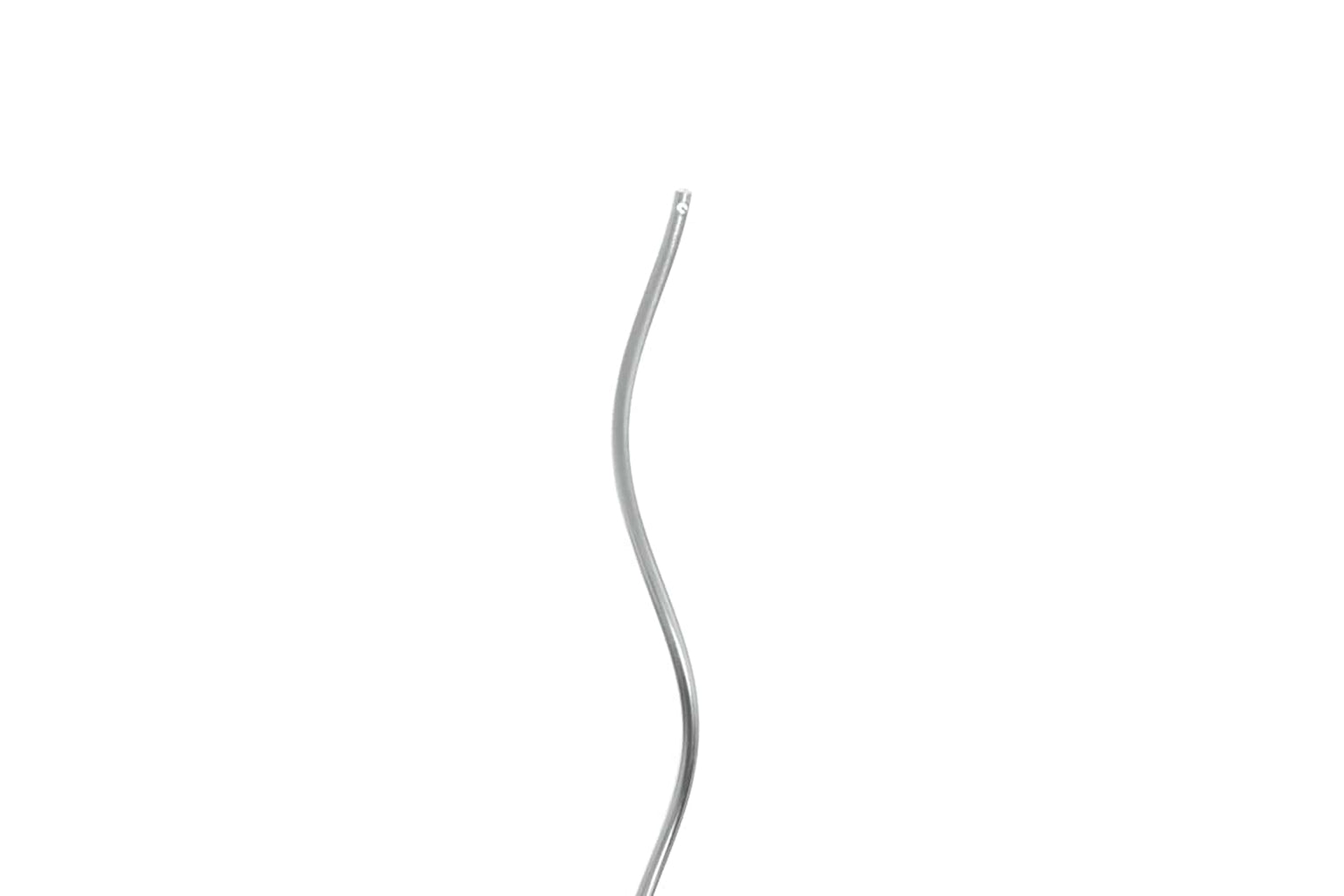 vidaXL 142418 5 Pcs Spiral Plant Supports 110cm Galvanised Steel-8