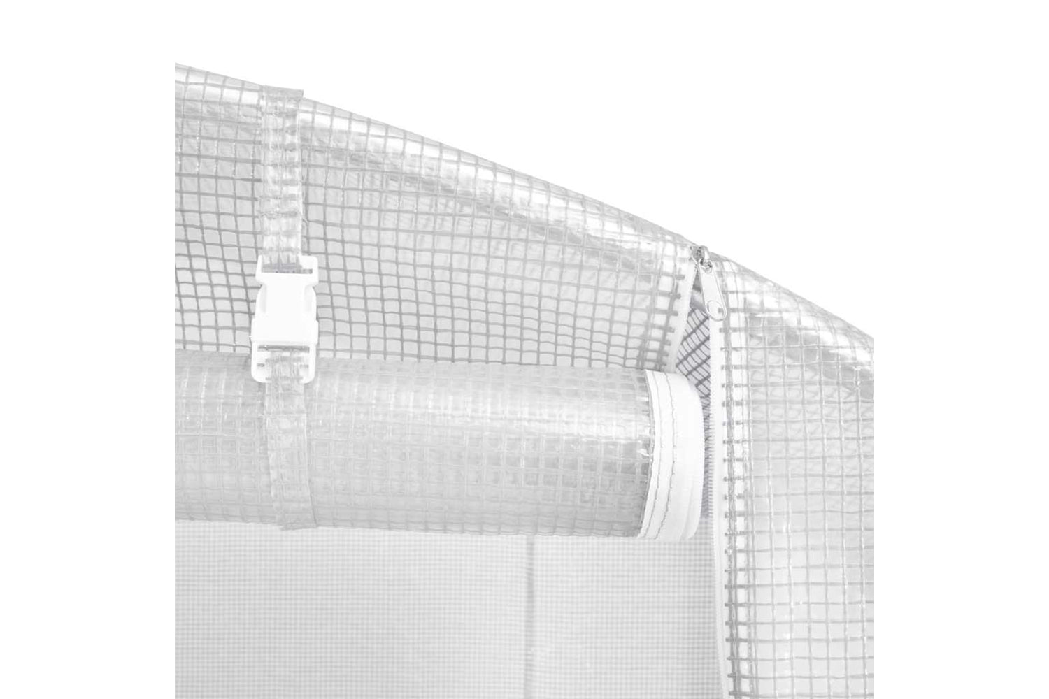 vidaXL 45749 Greenhouse 9mÂ² 300x300x200cm-6