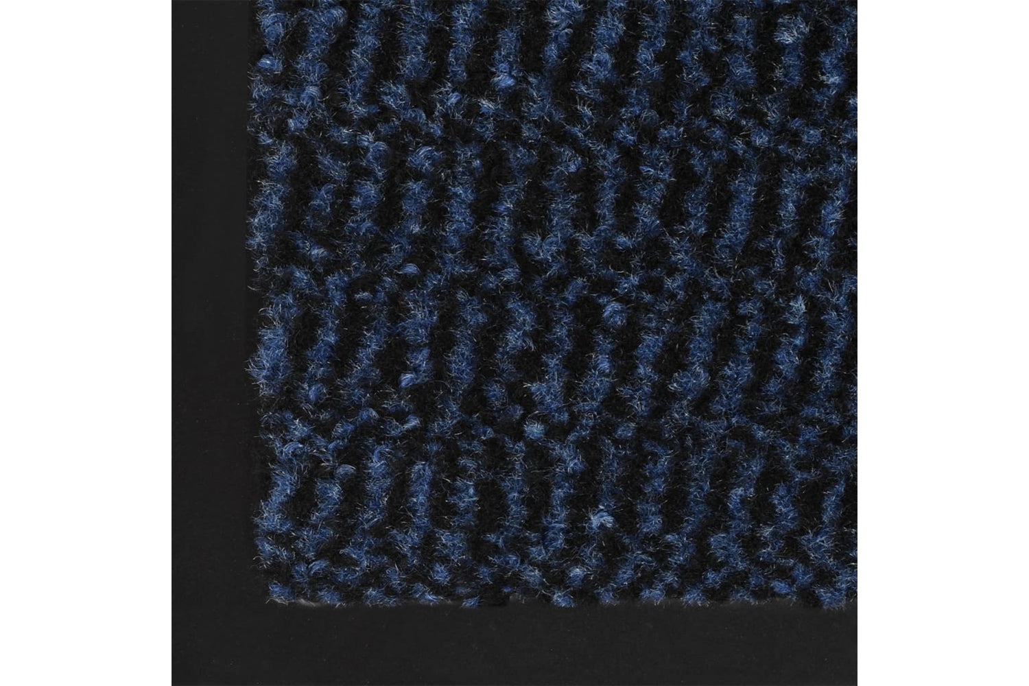 vidaXL 326957 Doormat Tufted 60x180cm Blue-4