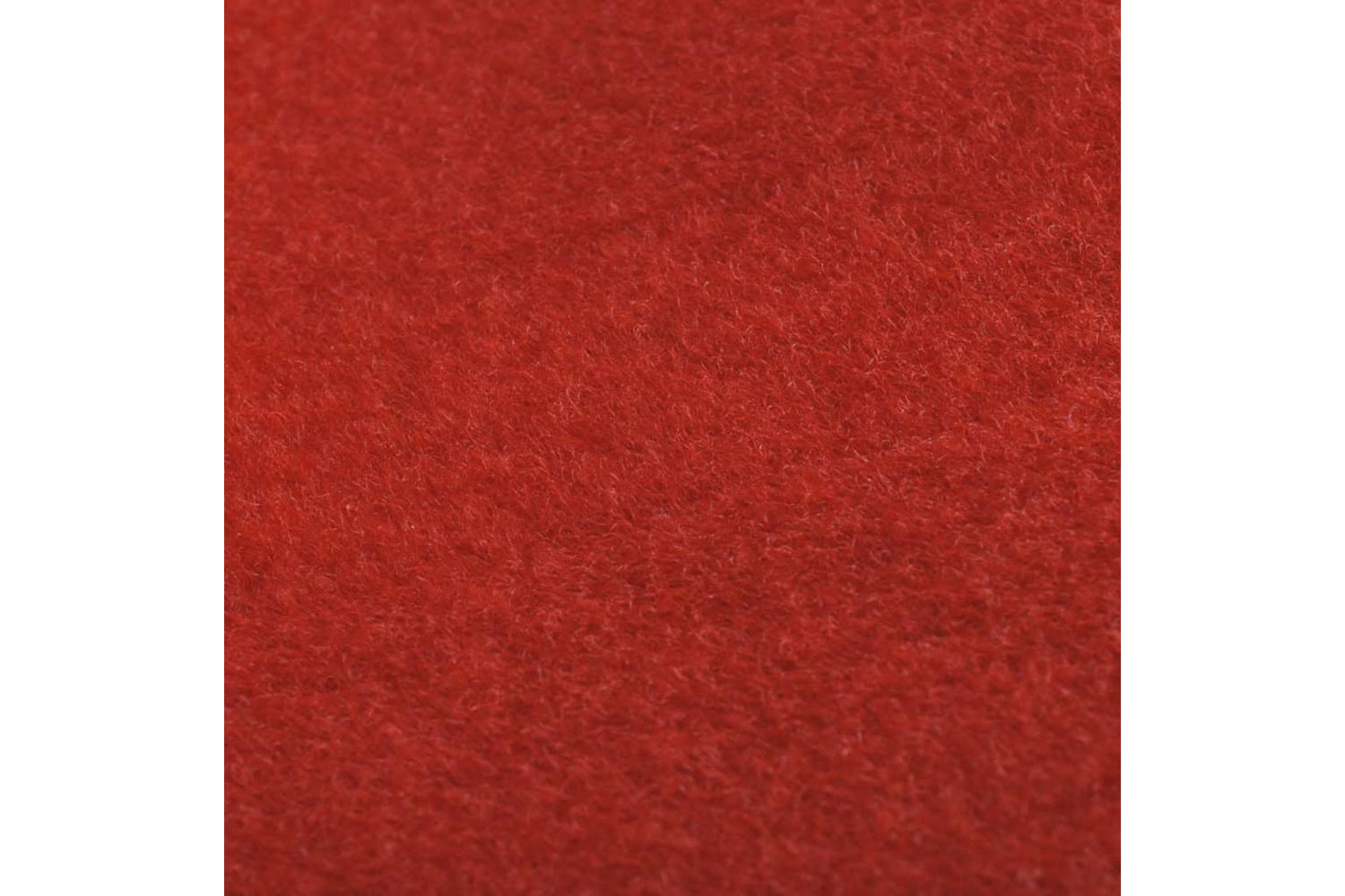 Vidaxl 241281 Red Carpet 1 X 20 M Extra Heavy 400 G/m2-4