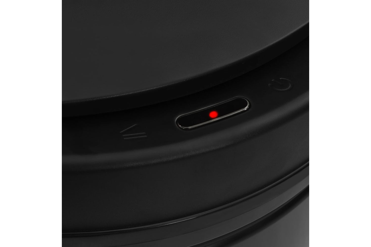 Vidaxl 322701 Automatic Sensor Dustbin 60 L Carbon Steel Black-6