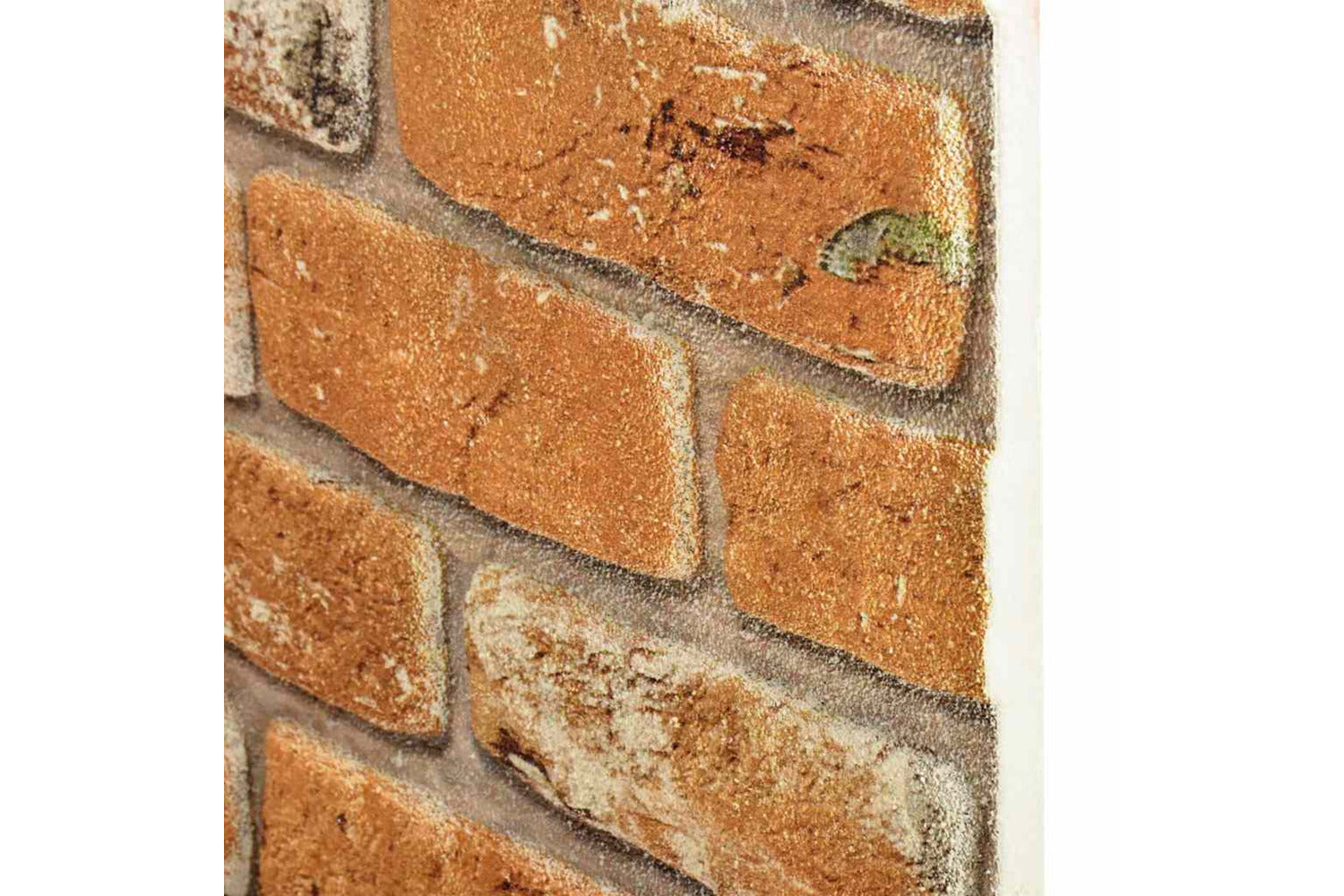 Vidaxl 3d Wall Panels With Light Brown Brick Design 10 Pcs Eps-7