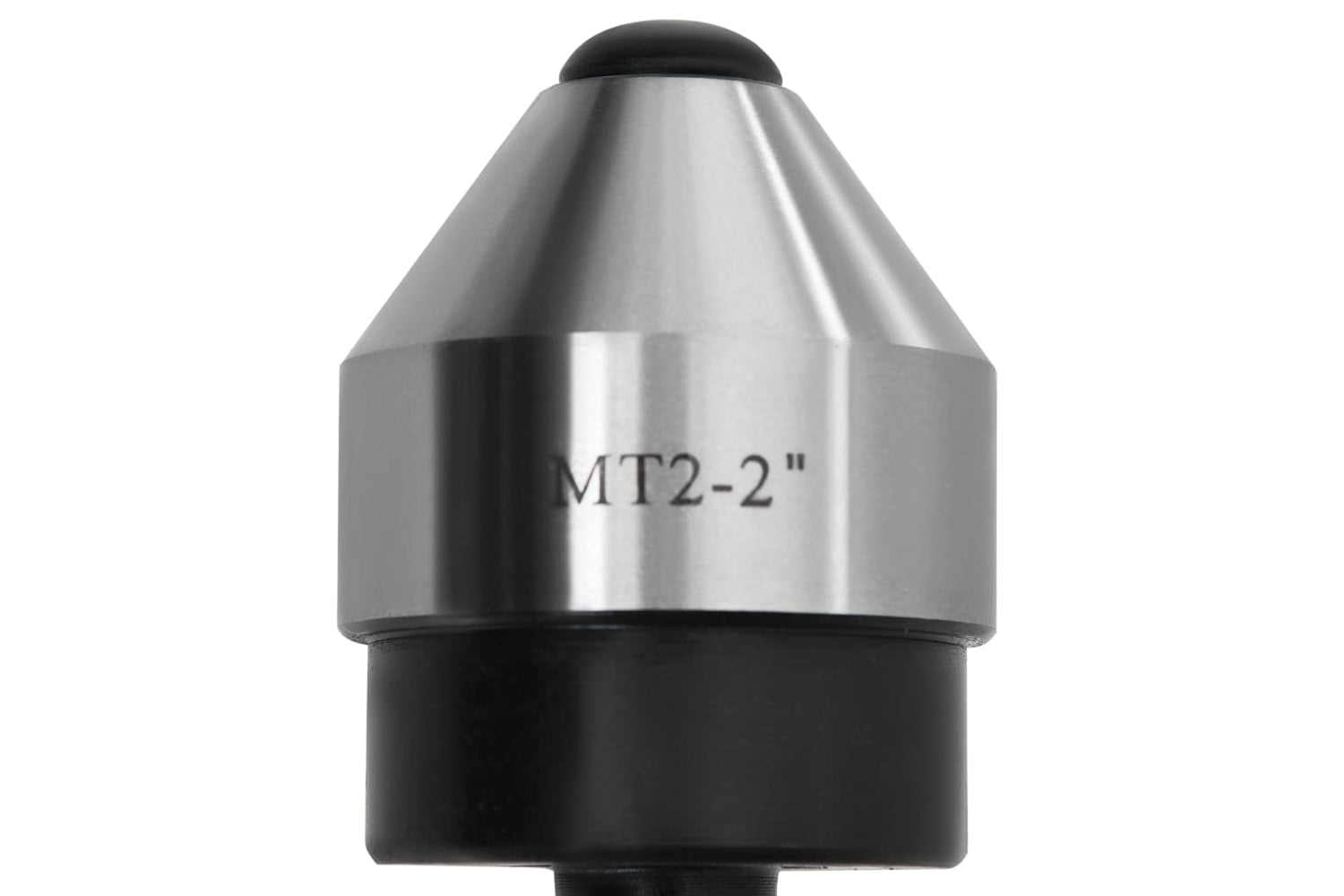 vidaXL 146688 Revolving Live Center Mt2 20 To 51mm-5