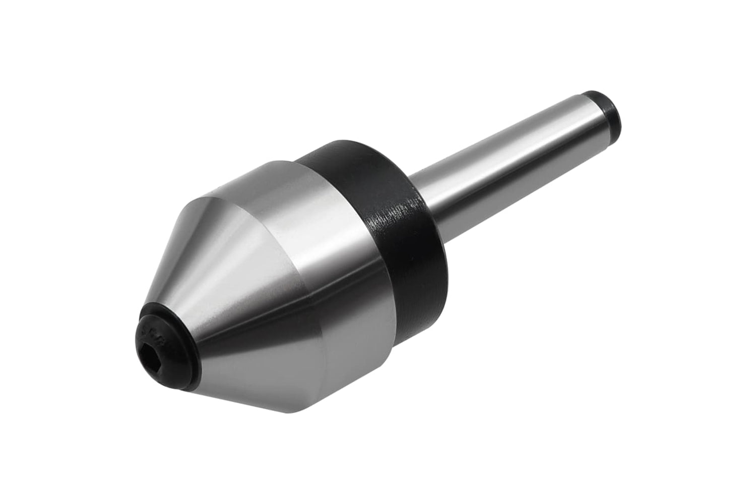 vidaXL 146688 Revolving Live Center Mt2 20 To 51mm-4
