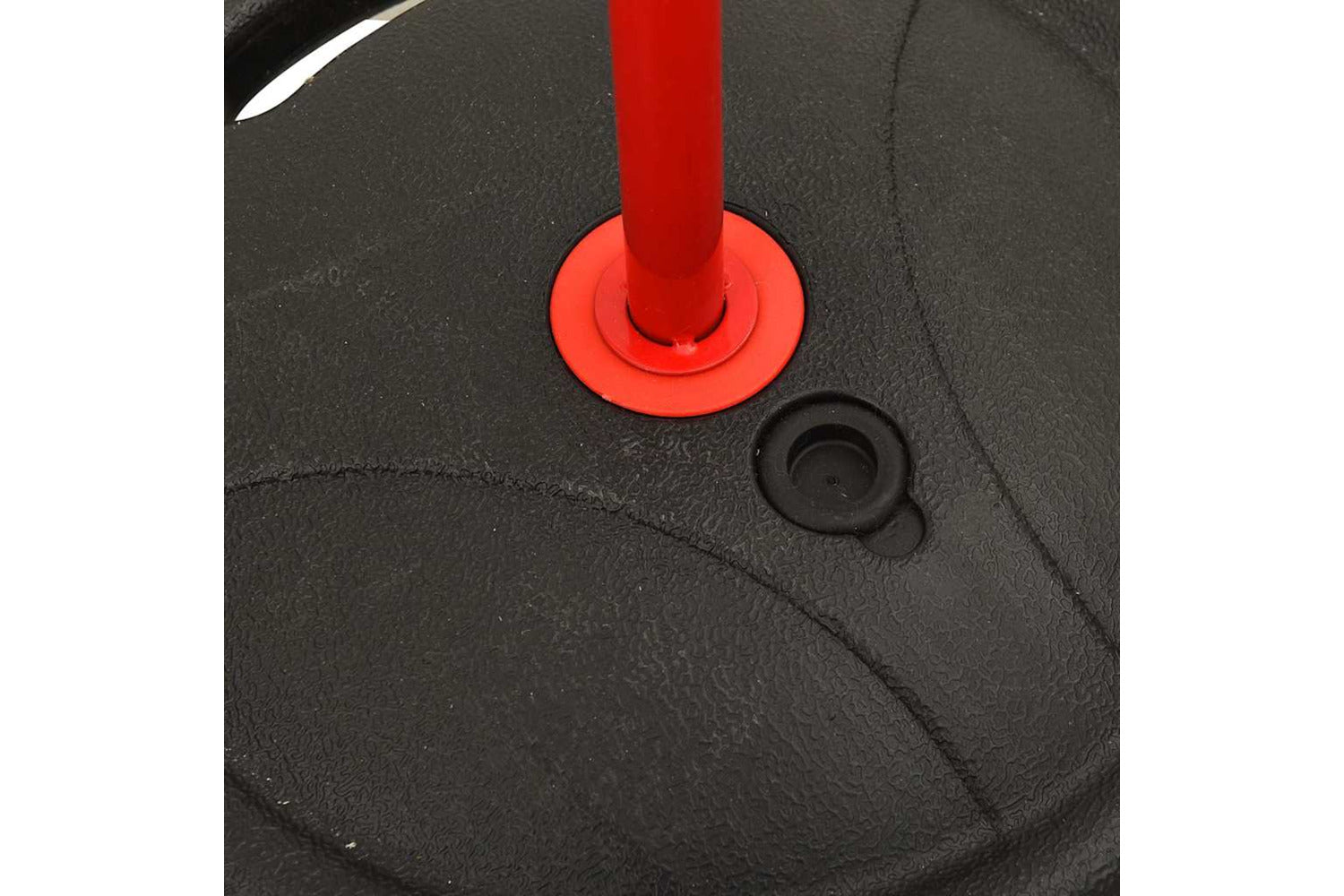 Vidaxl Children Basketball Play Set Adjustable 160 Cm-7