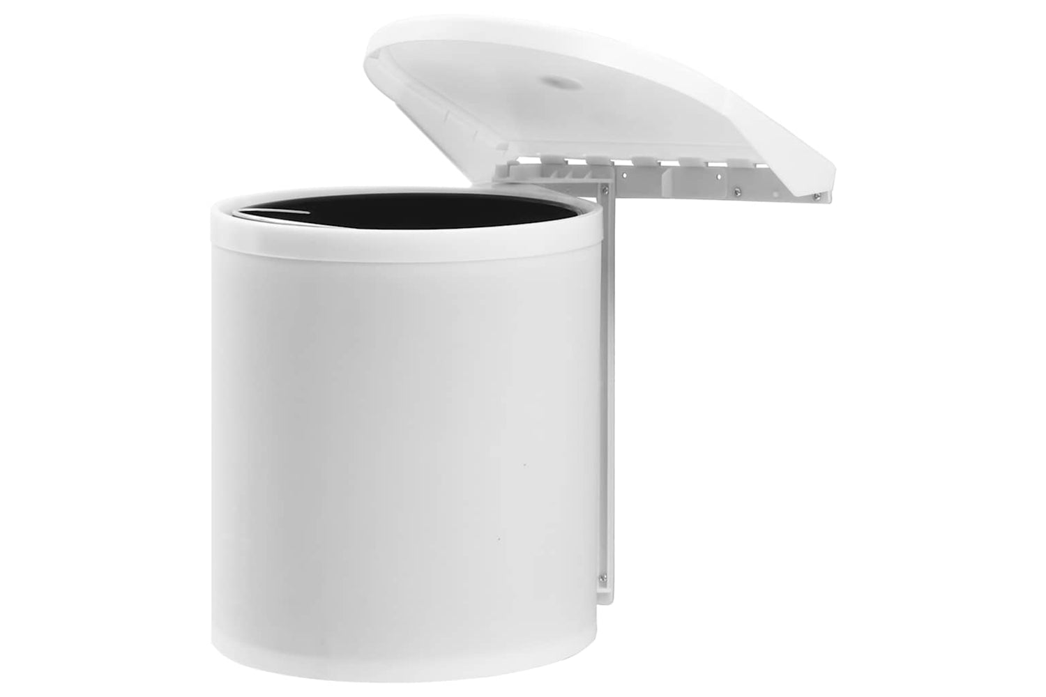 Vidaxl 51174 Kitchen Built-in Dust Bin Plastic 12 L-3