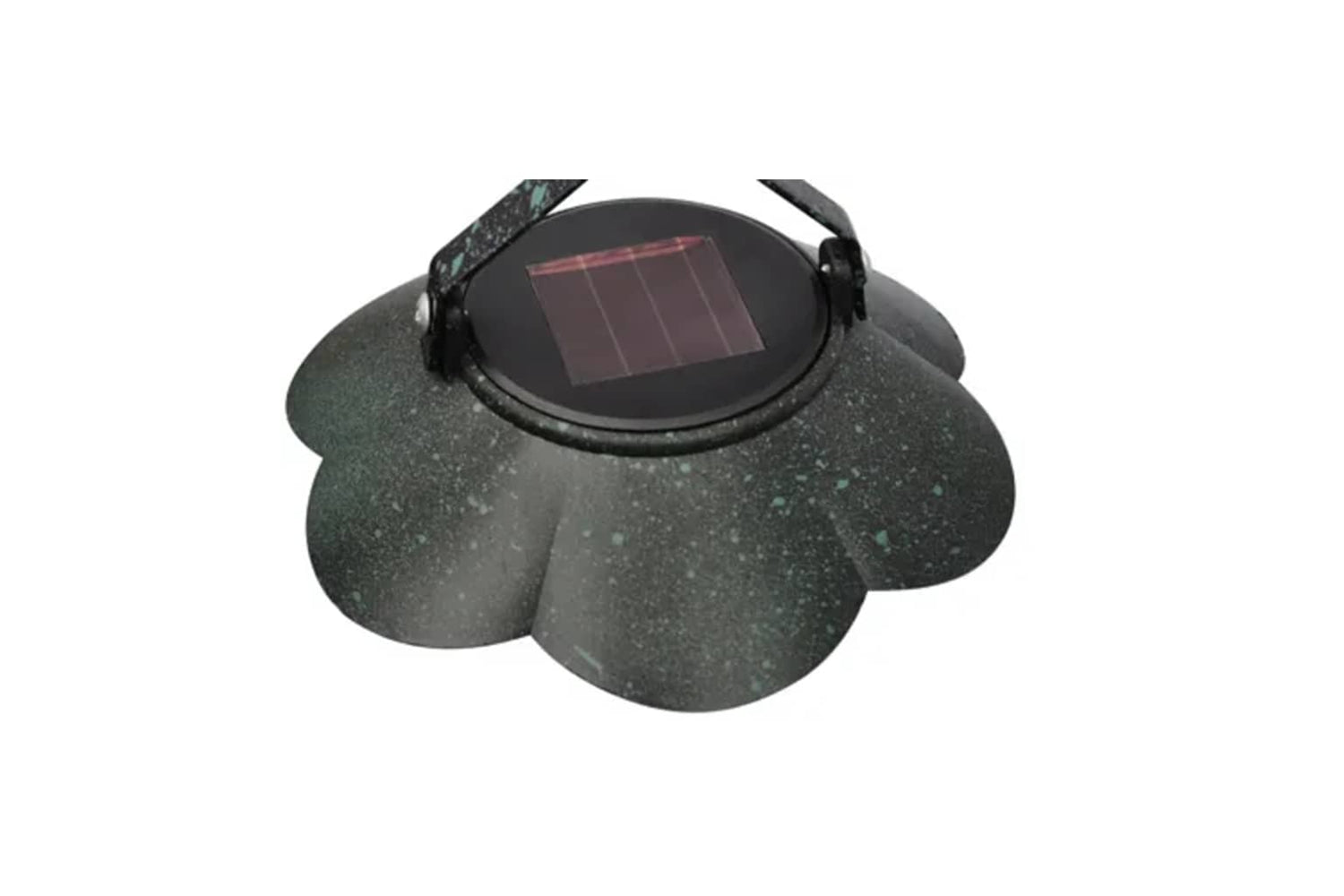 Vidaxl 40543 Solar Led Plant Rack-5