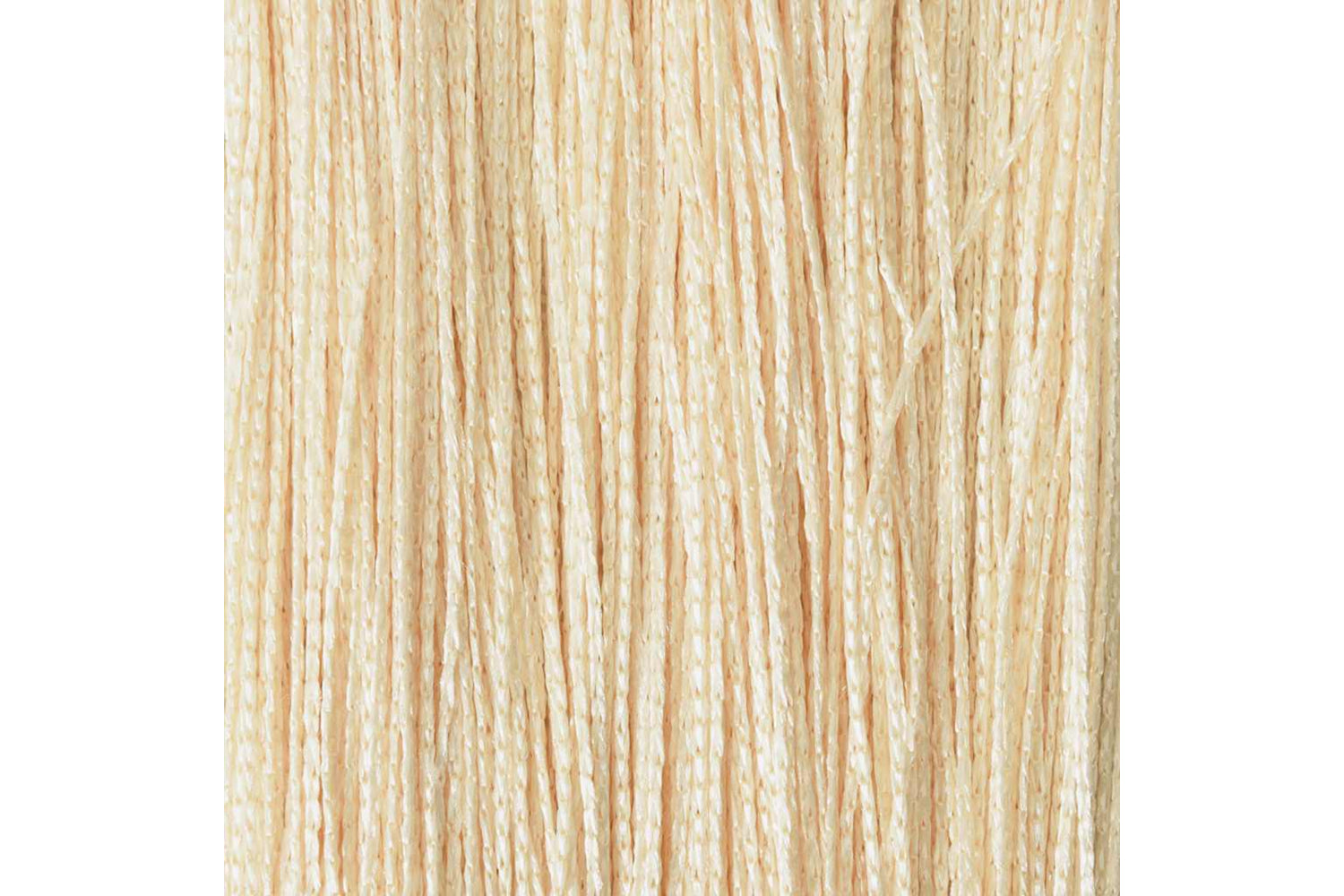 vidaXL 132402 String Curtains 2 Pcs 100x250cm Cream-9