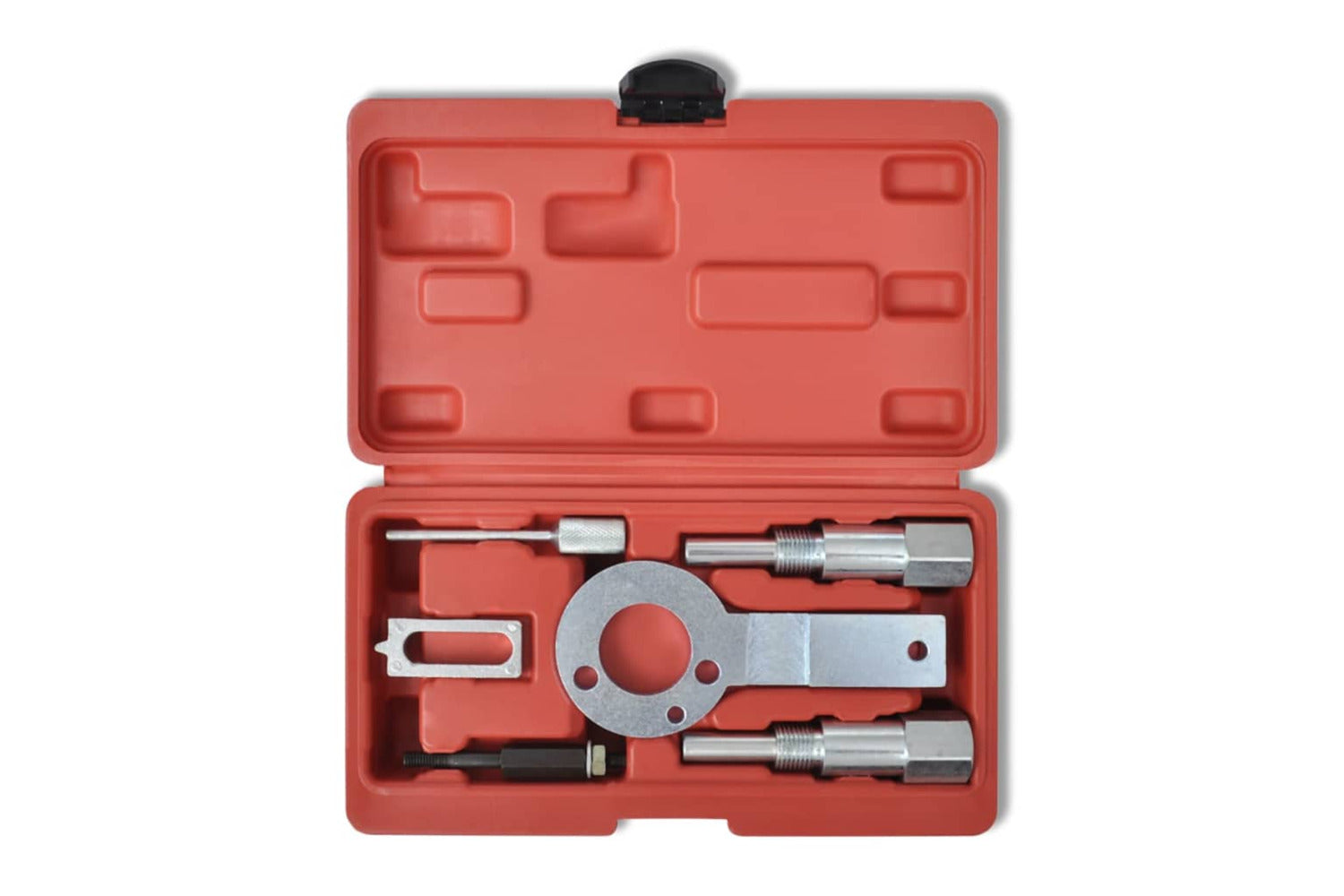 Vidaxl 210182 Diesel Setting Locking Kit For Saab Vauxhall/opel-2