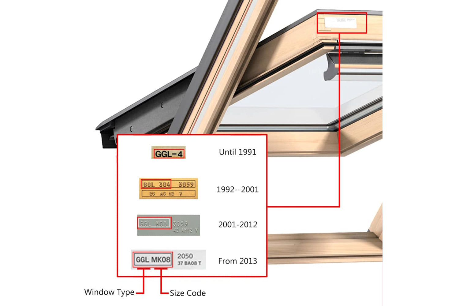 Vidaxl Blackout Roller Blind Grey Ck02-5