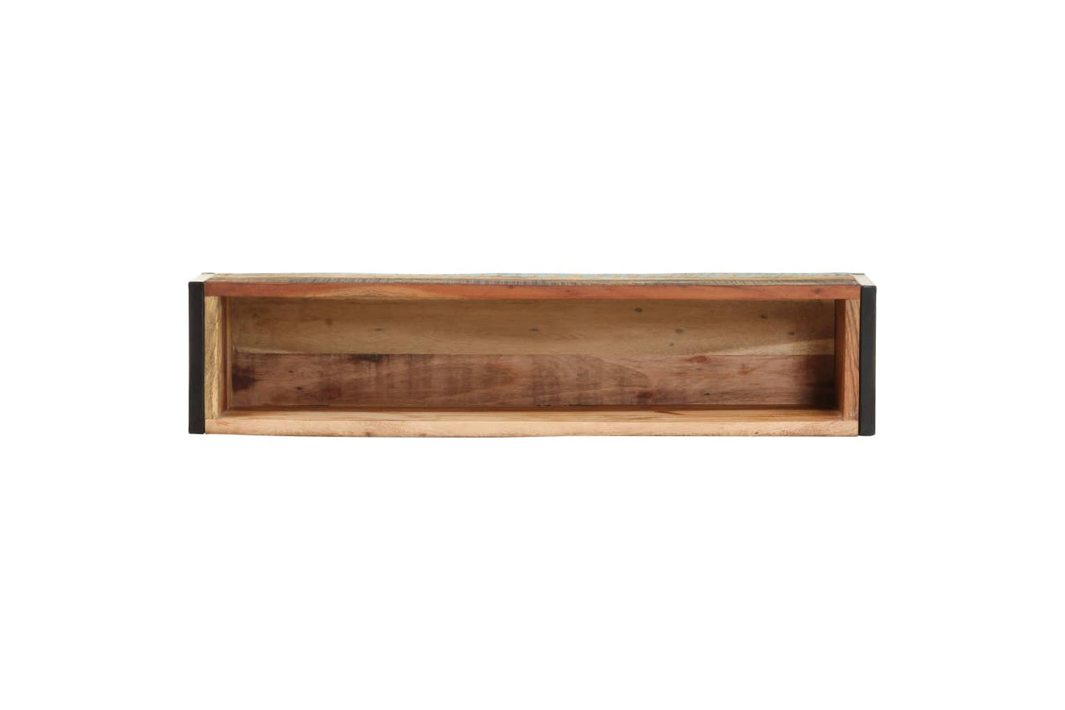 vidaXL 321940 Planter 90x20x68cm Solid Reclaimed Wood-3
